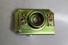 Oem 1965 - 1967 Early Porsche 911 912 Lower Deck Lid Lock Boromo 90151205200 D8