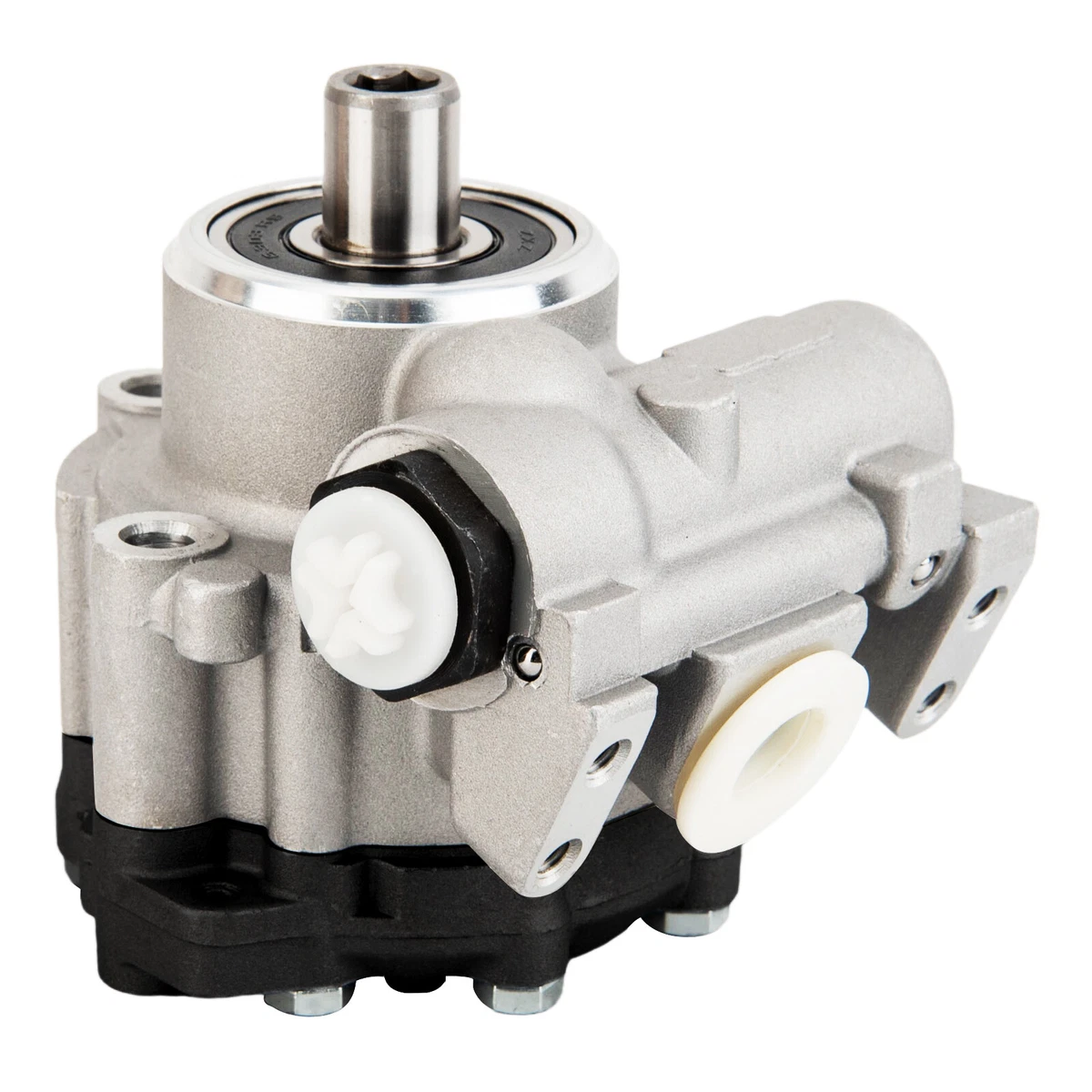 2002 Dodge Ram 1500 Power Steering Pump Explore Top 10 Videos & 80