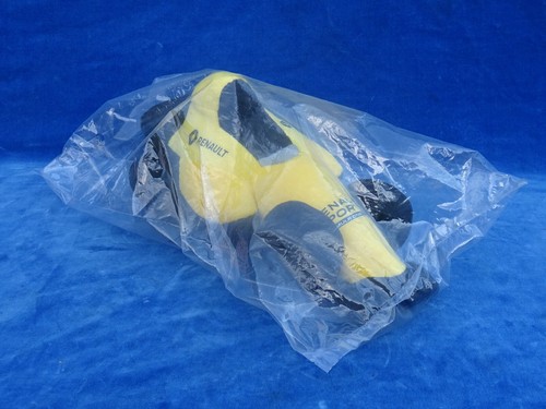 SÜSSES SELTENES TOP ++ PLÜSCHTIER Kuscheltier RENAULT SPORT FORMULA ONE TEAM F1
