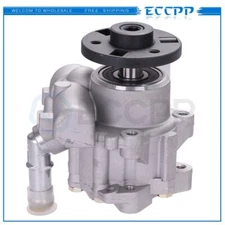 ECCPP Power Steering Pump For BMW 128i 325i 325xi 328i 328xi 330i 330xi 06-13