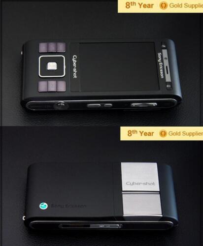 Sony Ericsson C905 Original Phone 8MP WIFI Bluetooth Cellphone 3G Unlocked - Picture 7 of 14