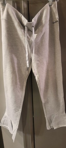 PRE-OWNED BETSEY JOHNSON WOMENS SWEATPANTS SIZE XLARGE
