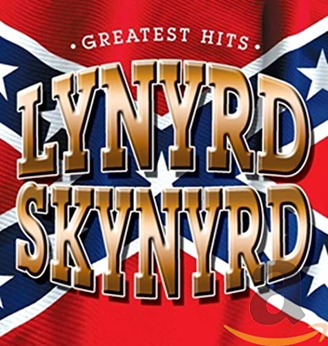 Lynyrd Skynyrd - LYNYRD SKYNYRD - GREATEST HITS CD Audio