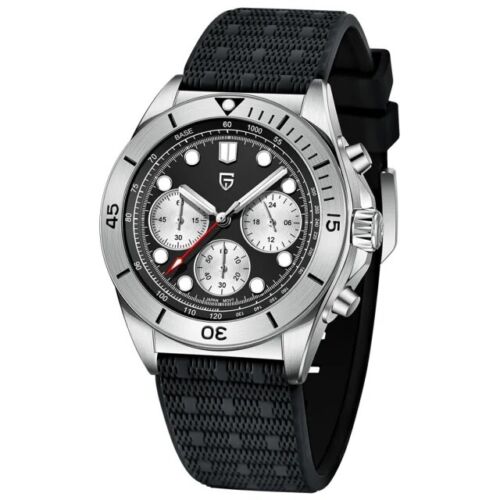 PAGANI DESIGN PD-1705V2 Men's Quartz Chronograph (New)USA seller, Fast Shipping