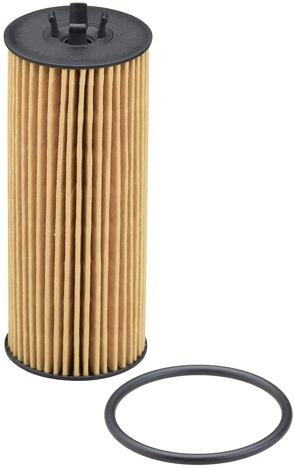 Filtro de aceite Champion COC10955 / P990XL para Dodge Chrysler Jeep Volkswagen selecto Foto 2 de 3