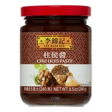 Lee Kum Kee Chu Hou Paste 8.5 oz~Exp 11/2025