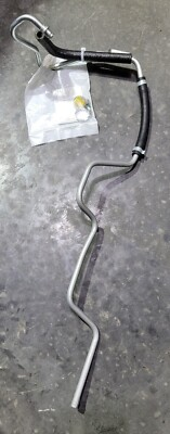 #ad NAPA Power Steering Pressure Hose 7 7341 $23.96