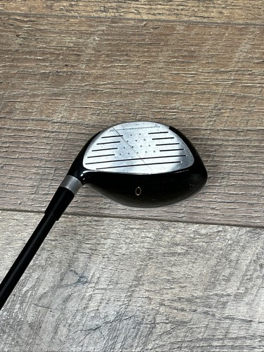 Affinity GTX 14* 3 Wood & 19* 5 Wood. Graphite Shafts Intermediate Flex RH W/HC - Picture 9 of 9