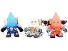 Ramjet Transformers & Robots Action Figure Action Figures