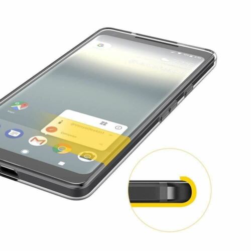 For Google Pixel 7 6 Pro 5 3 2 XL 3 4 Case Shockproof Clear Gel Tough Soft Cover - Picture 3 of 25