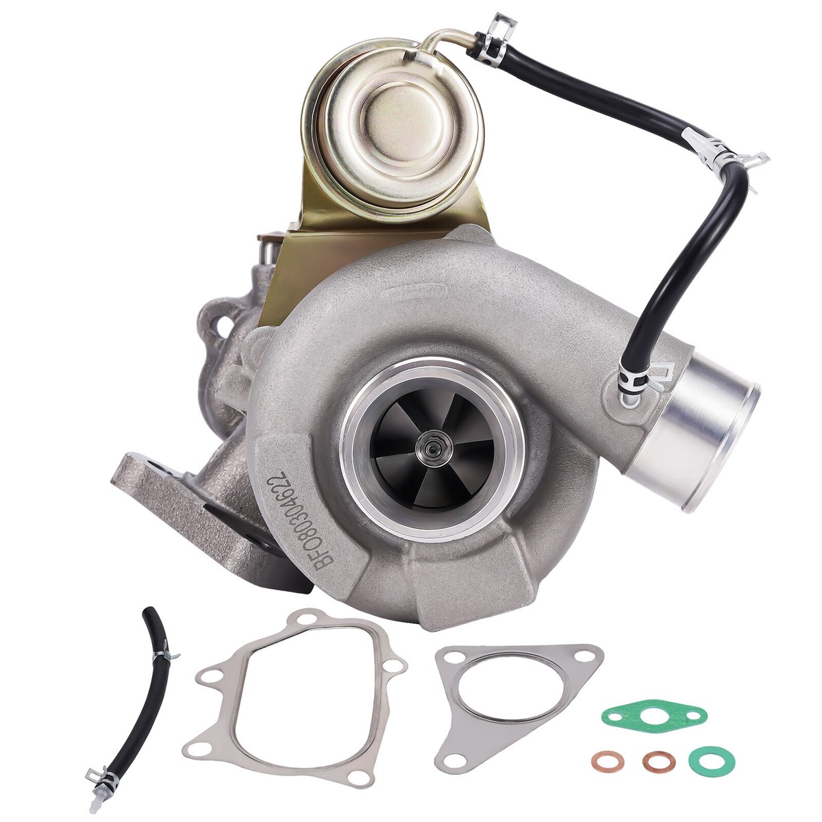 TD04L-13T-6 Turbocharger for Subaru Forester Saab 9-2X Aero 2.0L