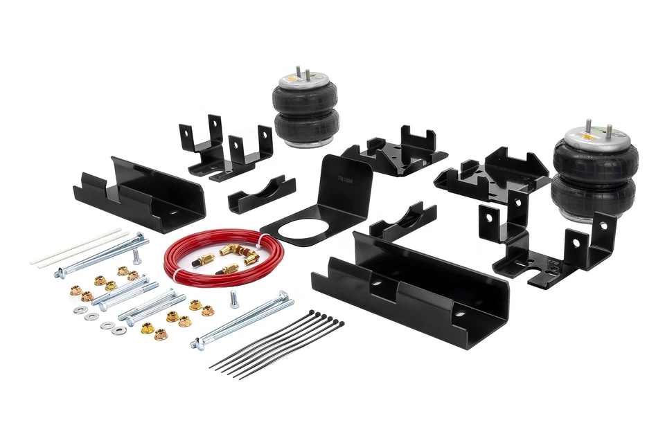 Air Bag Suspension Kit for 1988-1998 Chevrolet Chevy C&K 1500 2500 3500 Foto 2 de 4