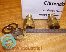 Chromalox 168-047782018 Tubular Element