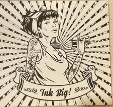 Tattoo Design Book: over 600 Ideas Tattoo Designs for Real Tattoos, Professional