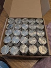 Full Box 50 Rolls Of 2026-P Enduring Liberty Semiquincentennial Half Dollars OBW
