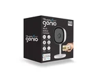 Mirabella Genio Wi-Fi  Indoor Camera 3mp Ultra HD IR Night vision