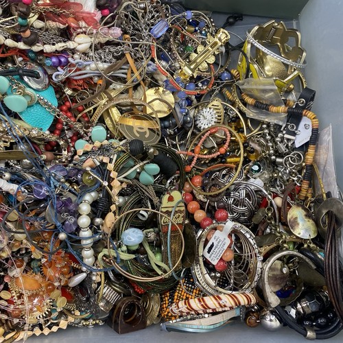 19,8 Pfund gemischt Schmuck Handwerk Schrott Trödel kaputt Posten verworren Kunst Reparatur Mehrzweck - Bild 6 von 17