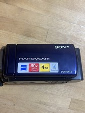 Sony DCR-SX44 Flash Media Camcorder