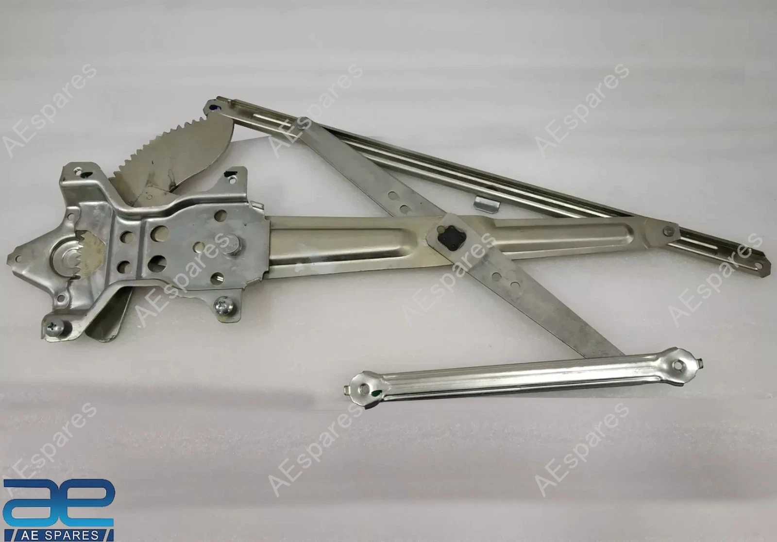 Front Door Window Regulator Assembly LH For Suzuki SX4 2007-2013 83440M55K10 view 2
