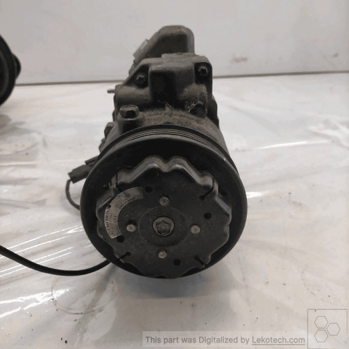 A0002307911 Klimakompressor  MERCEDES-BENZ Classe A (W168) 160 CDI Ber.