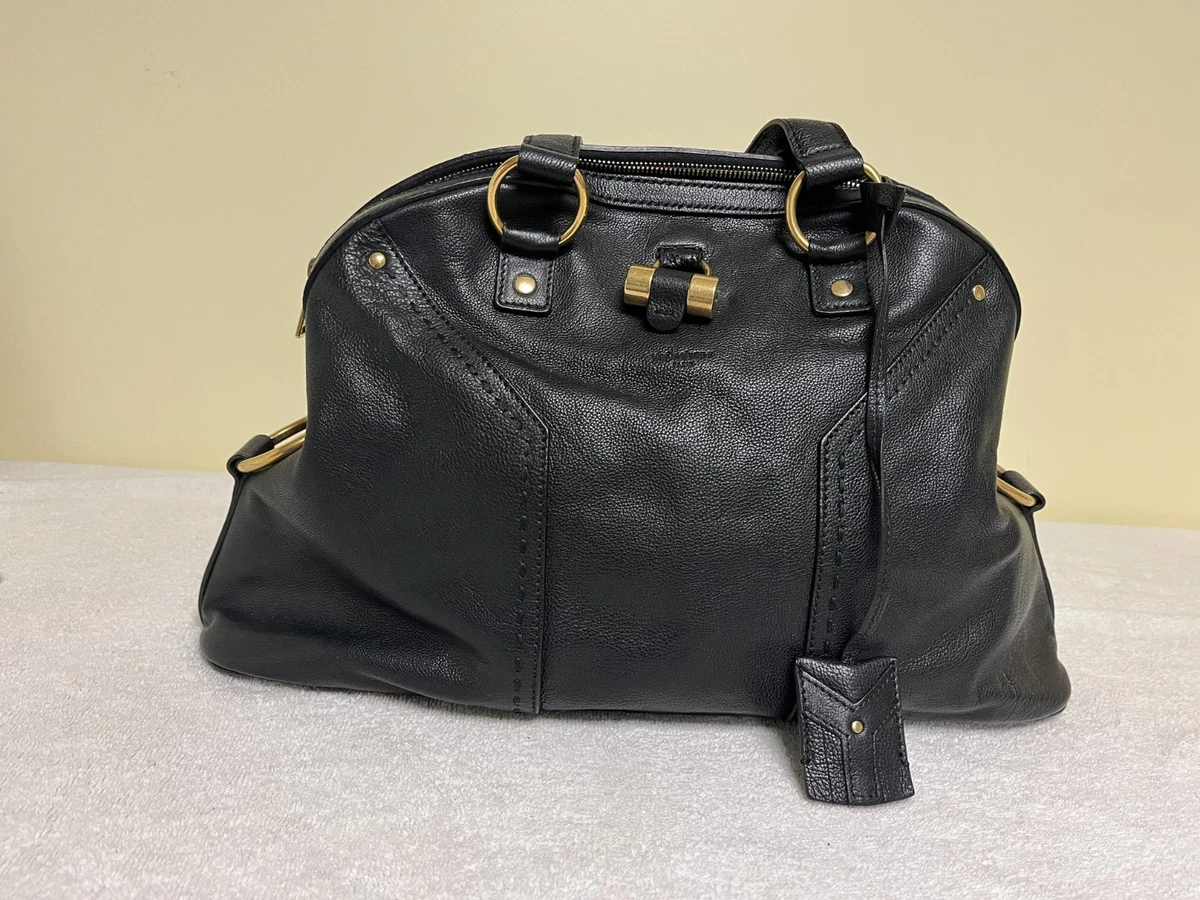 Saint Laurent Muse Bags for sale | eBay