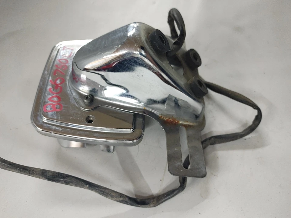 1980 Suzuki GS750LT задний фонарь стоп-сигнал задний фонарь 35720-49130-999 (без объектива) - Изображение 2 из 4