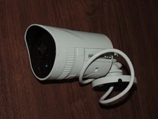 Genuine Night Owl 1080p Wireless Security Camera WCM-PWNVR20W-BU-JUN