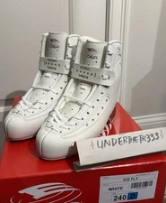 240D BRAND NEW Edea Ice Fly Figure Skating Boots — Women’s Skates Size 6.5/7