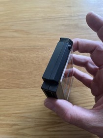 The Goonies II 2 JPN Nintendo NES FC Konami Famicom Cart Only!