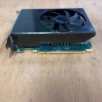 Dell NVIDIA GeForce GTX 1660 Ti 6GB GDDR6 Graphics Card 0KPNXF | eBay