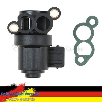 Leerlaufregler Leerlaufregelventil Für BMW 3er E46 E36 13411435846 0280140561