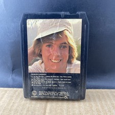Shaun Cassidy, Self-Titled 8-Track, MULTIPLE 8-Track's SHIP FREE