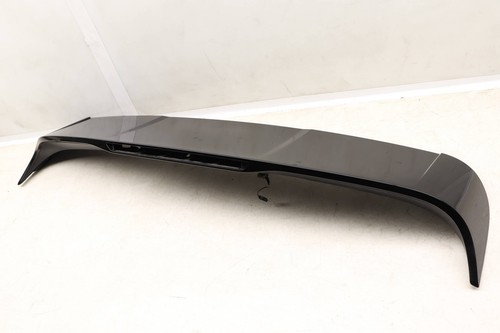 2015-2018 PORSCHE MACAN - REAR Hatch / Trunk LID Spoiler 95B827934 - Bild 8 von 12