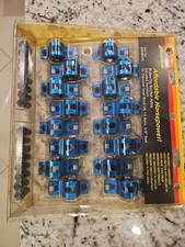 Proform 66907c Rocker Arm Set 38 1.5 Ratio Chevy Small Block Proform 66907c Rocker Arm Set 38 1.5 Ratio Chevy Small Block