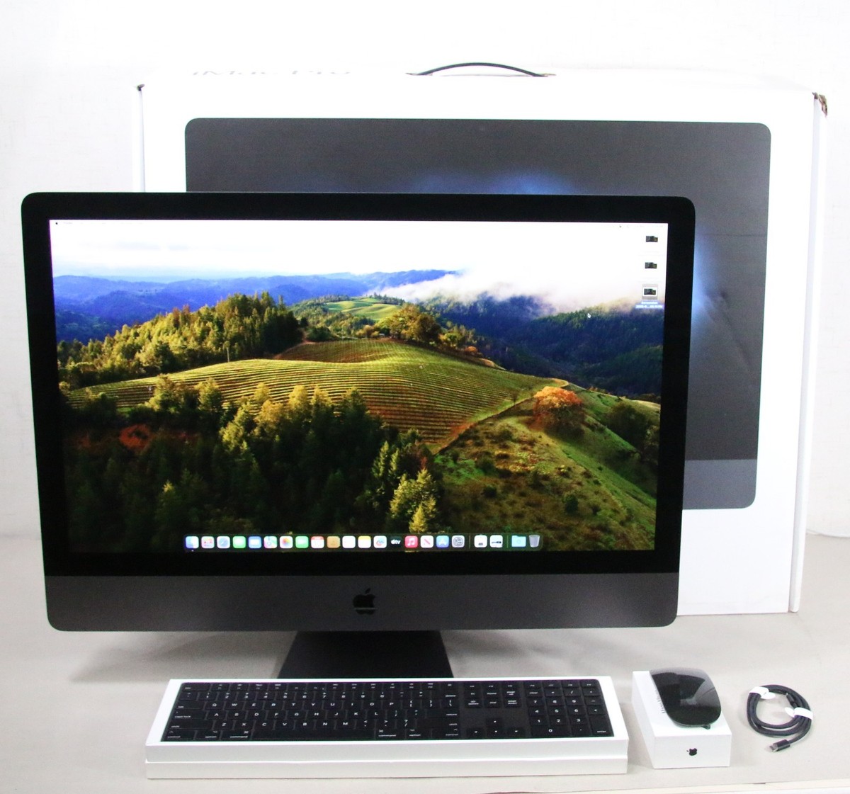 Apple iMac Pro 27