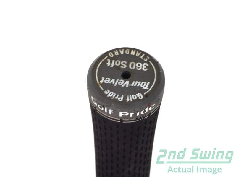 Wilson Staff Staff Model Blade Single Iron 6 Iron Steel Regular Left 37.75in - Image 2 of 4