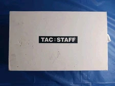  Family Survival Tactical Staff Walking Stick Trekking Pole  Excellent Condition