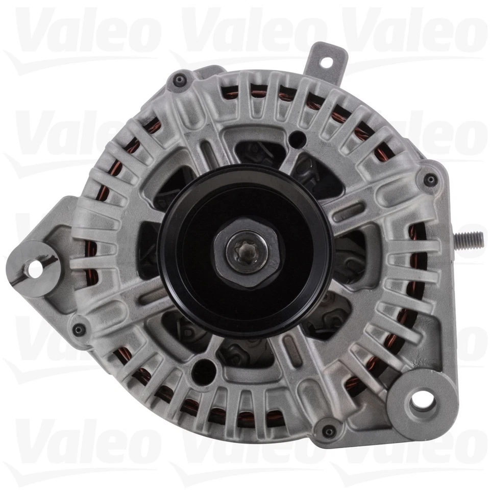 Alternador Valeo 8749112 Valeo 849112 para modelos Nissan INFINITI seleccionados 07-19 Foto 3 de 4
