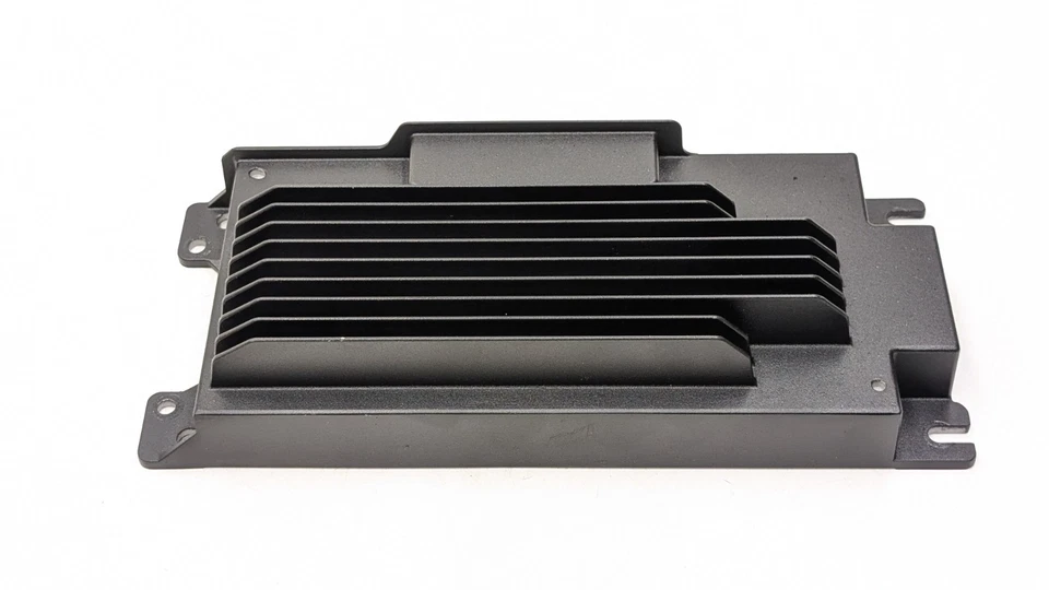 BMW I4 G26 HARMAN AUDIO STEREO SOUND AMPLIFIER AMP 5A83C47 2023 - Bild 3 von 4