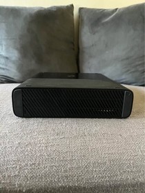 Working Microsoft Xbox 360 E 250GB with controller and cables