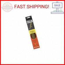 Zilla Reptile Terrarium Bedding Substrate Floor Liner, Brown, 20L/29G, 11.75" x