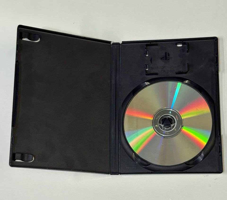 Lote PS2 NCAA Football & Madden - Probado Foto 4 de 4