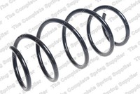 Vorderachse LesjÖFors 4049109 Fahrwerksfeder FüR Lexus