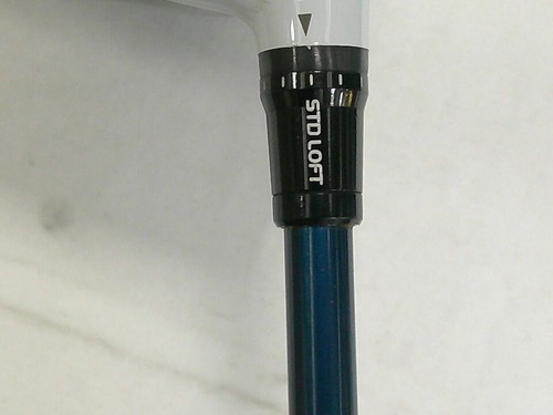TaylorMade SIM2 MAX 9° 1W TENSEI BLUE TM50(SIM2) Stiff #Td - Picture 7 of 12
