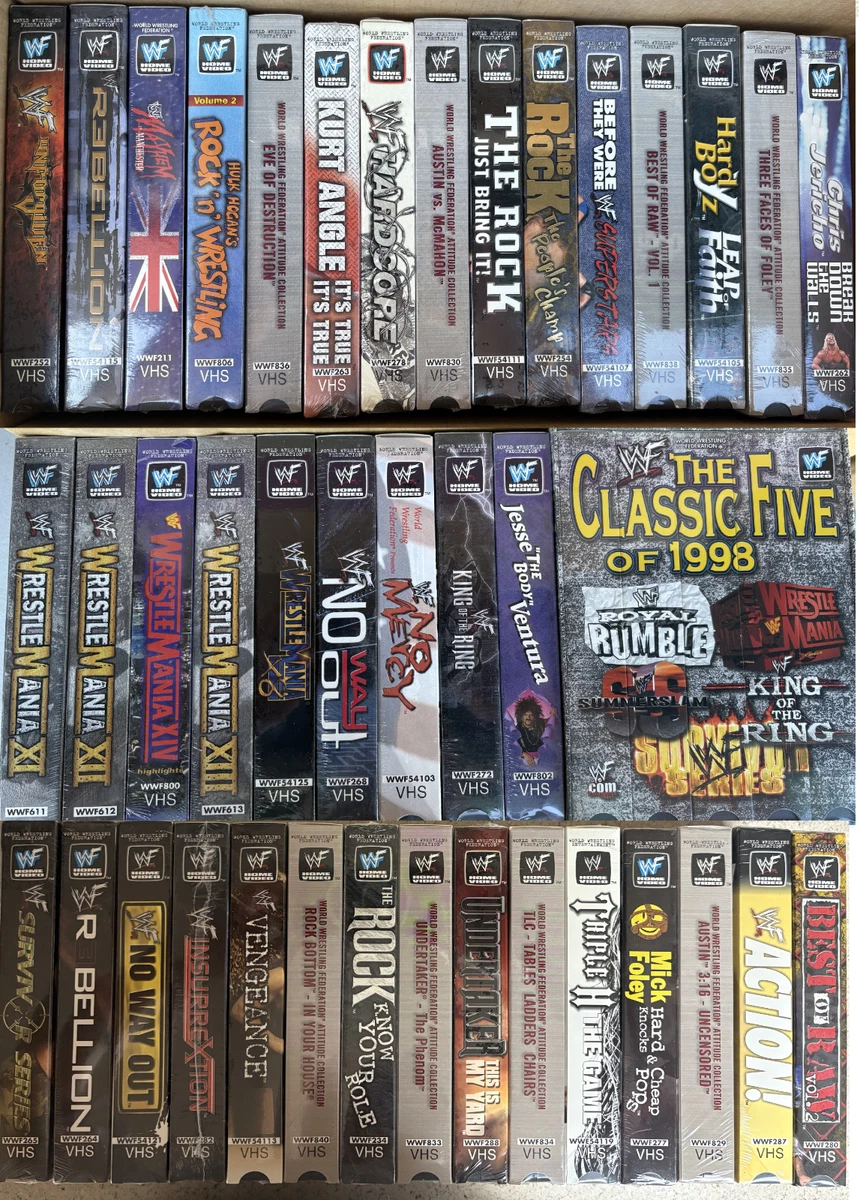 Sports VHS Tape for sale | eBay