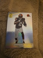 2024 Panini Donruss Elite - Amari Cooper #34