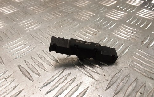 VW GOLF VII 5G1, BQ1, BE1, BE2 Antennenverstärker  5N0035570 2.00 28406734