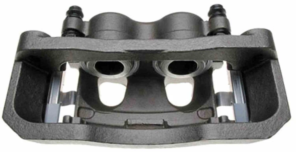 Disc Brake Caliper fits 1996-2007 Ford E-350 Super Duty E-350 Econoline Club Wag - Image 3 of 3