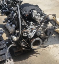 2015 V6 4.3l Engine