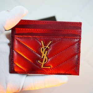 Ysl Card Holder | eBay